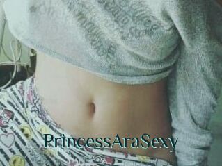 PrincessAraSexy