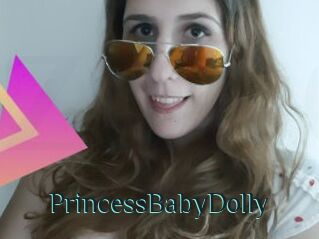PrincessBabyDolly