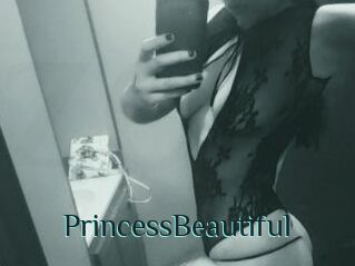 PrincessBeautiful