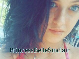 PrincessBelleSinclair