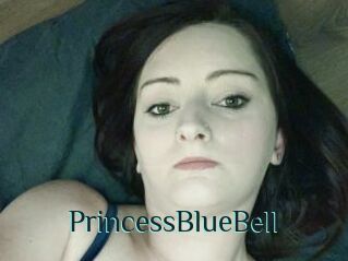 PrincessBlueBell