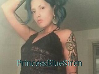 PrincessBlueSiren