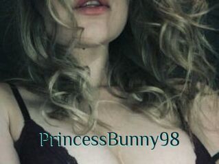 PrincessBunny98