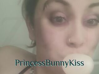 PrincessBunnyKiss