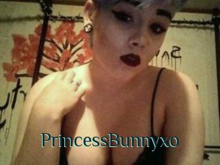 PrincessBunnyxo
