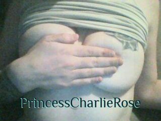 PrincessCharlieRose