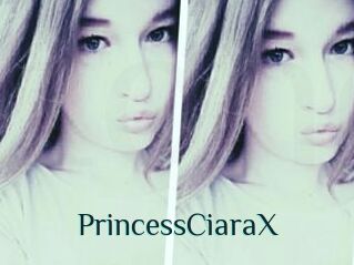 PrincessCiaraX