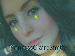 PrincessClaireSmith