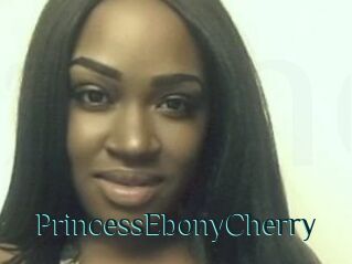 PrincessEbonyCherry