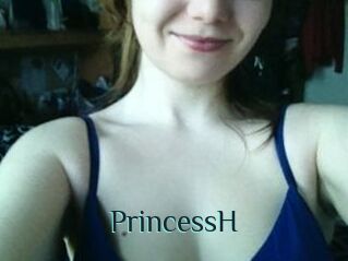 PrincessH