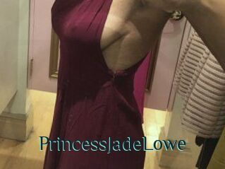 PrincessJadeLowe