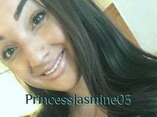 PrincessJasmine03