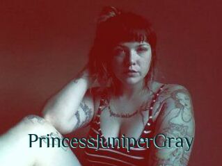 PrincessJuniperGray