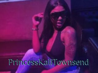 PrincessKaliTownsend