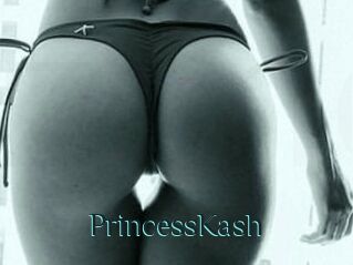 PrincessKash
