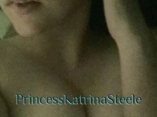 PrincessKatrinaSteele