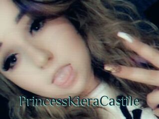 PrincessKieraCastile