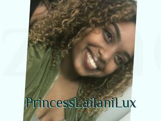 PrincessLailaniLux