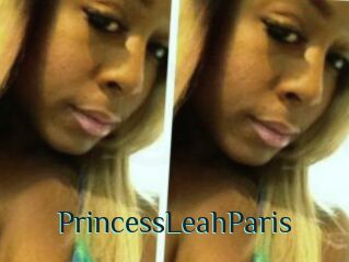 PrincessLeahParis