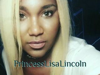 PrincessLisaLincoln