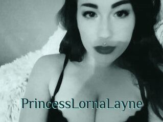 PrincessLornaLayne