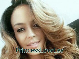 PrincessLoveLee