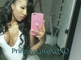 PrincessLoveXOXO