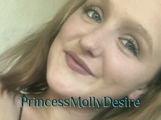 PrincessMollyDesire