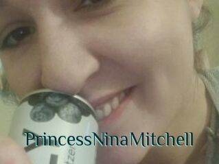 PrincessNinaMitchell