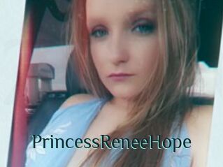 PrincessReneeHope