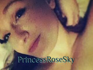 PrincessRoseSky