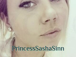 PrincessSashaSinn