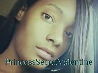 PrincessSecretValentine