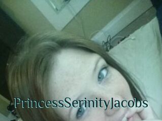 PrincessSerinityJacobs