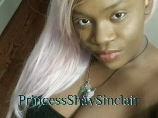 PrincessShaySinclair