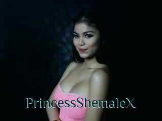 PrincessShemaleX