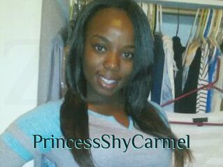 PrincessShyCarmel