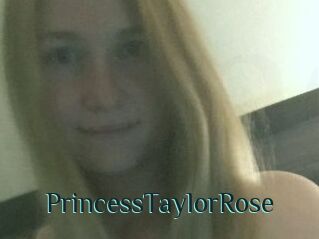 PrincessTaylorRose