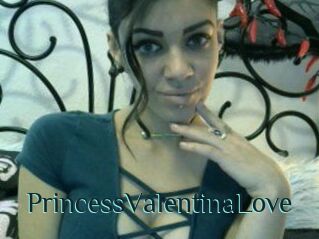 PrincessValentinaLove