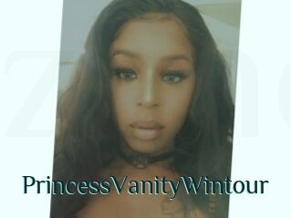 PrincessVanityWintour