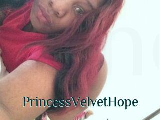 PrincessVelvetHope