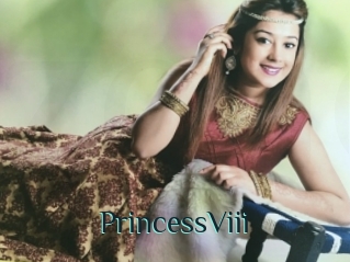 PrincessViii