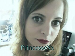 PrincesseXx