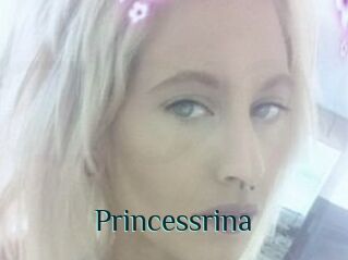 Princessrina