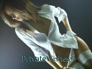 PrivateWishes
