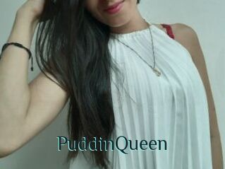 PuddinQueen