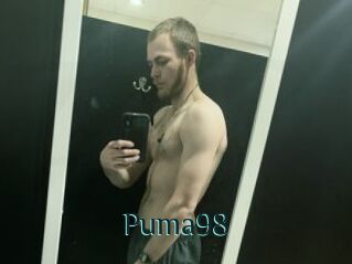 Puma98