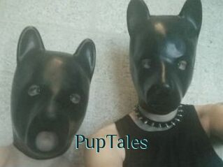 PupTales