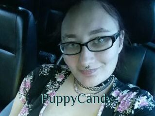 PuppyCandy