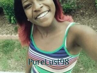 PureLust98